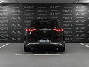 Mercedes-Benz GLC coupe AMG Черный Non metallic фото 4