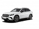 Mercedes-Benz GLC Белый Non metallic фото 30