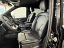 Mercedes-Benz V-Класс Черный Non metallic фото 16