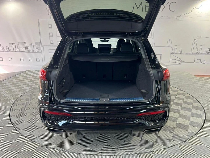 Audi Q5 2025 2.0 AMT 4WD (204 л.с.) фото 19