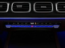 Mercedes-Benz GLE Белый Non metallic фото 30