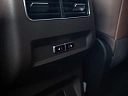 Foton Tunland V9 Синий Non metallic фото 41