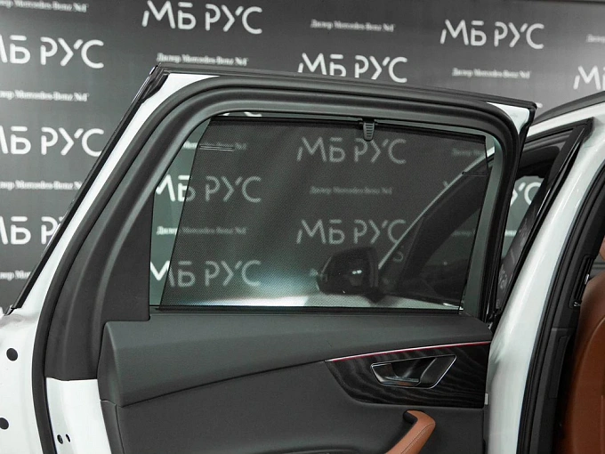 Audi Q7 2024 2.0 AT 4WD (252 л.с.) фото 27