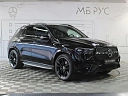 Mercedes-Benz GLE 2023 300 2.0d AT 4Matic (269 л.с.) фото 2