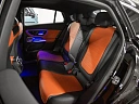 Mercedes-Benz GLC coupe Черный Non metallic фото 11