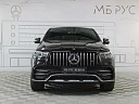 Mercedes-Benz GLE coupe AMG 2022 53 AMG 3.0 AT 4Matic (435 л.с.) фото 5