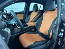 Mercedes-Benz GLC coupe Черный Non metallic фото 12