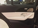 Mercedes-Benz GLE Черный Non metallic фото 14