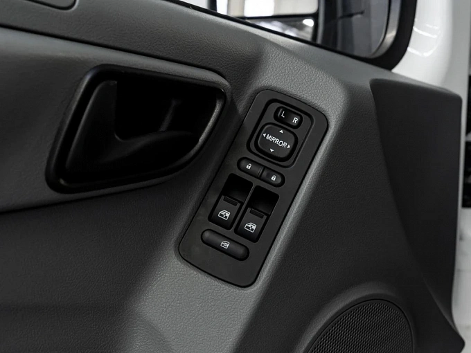 Foton Toano PRO Белый Non metallic фото 27