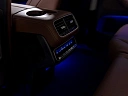 Mercedes-Benz GLE Черный Non metallic фото 21