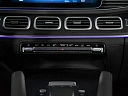 Mercedes-Benz GLE Серый Non metallic фото 27