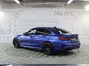 BMW 3 серии 2020 320 2.0 AT 4WD (184 л.с.) фото 4