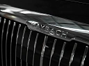 Mercedes-Benz Maybach S-Класс Черный Non metallic фото 16