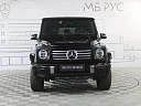 Mercedes-Benz G-Класс Черный Non metallic фото 4