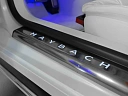 Mercedes-Benz Maybach SL Белый Non metallic фото 26
