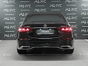 Mercedes-Benz S-Класс Черный Non metallic фото 6