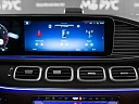 Mercedes-Benz GLE Белый Non metallic фото 29