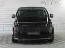 Hyundai Staria Черный Non metallic фото 5