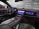 Mercedes-Benz S-Класс Черный Non metallic фото 26