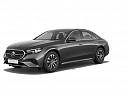 Mercedes-Benz E-Класс Серый Non metallic фото 1