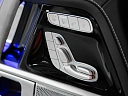 Mercedes-Benz G-Класс AMG Черный Non metallic фото 9
