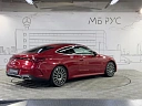 Mercedes-Benz CLE Красный Non metallic фото 6