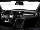 Mercedes-Benz GLC coupe AMG 2021 43 AMG 3.0 AT 4Matic (390 л.с.) фото 9
