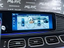 Mercedes-Benz GLE coupe Черный Non metallic фото 19