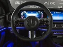 Mercedes-Benz GLS Серый Non metallic фото 19