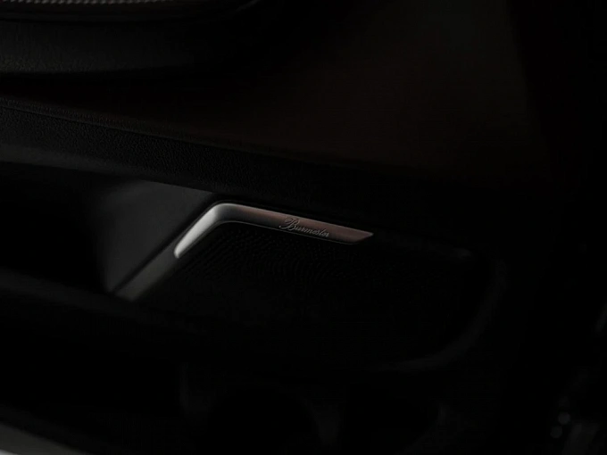 Mercedes-Benz V-Класс Черный Non metallic фото 16