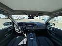 Mercedes-Benz GLE Зеленый Non metallic фото 2