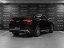 Mercedes-Benz GLC coupe AMG Черный Non metallic фото 3
