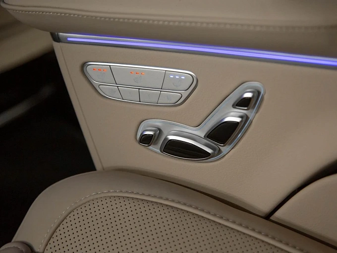 Mercedes-Benz V-Класс Черный Non metallic фото 26