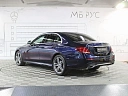 Mercedes-Benz E-Класс 2020 220 2.0d AT 4Matic (194 л.с.) фото 4