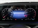Mercedes-Benz GLS Черный Non metallic фото 24
