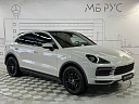 Porsche Cayenne 2021 3.0 AT 4WD (340 л.с.) фото 4
