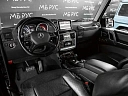 Mercedes-Benz G-Класс 2015 350 3.0d AT 4Matic (211 л.с.) фото 12