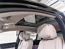 Mercedes-Benz GLE coupe Черный Non metallic фото 16