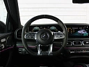 Mercedes-Benz GLE AMG 2021 63 AMG 4.0 AT 4Matic (612 л.с.) фото 17