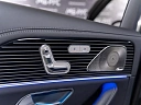 Mercedes-Benz GLS Серый Non metallic фото 21