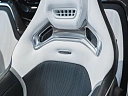 Mercedes-Benz AMG PureSpeed Красный Non metallic фото 26