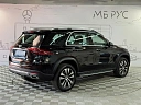 Mercedes-Benz GLE Черный Non metallic фото 6