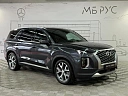 Hyundai Palisade 2022 3.5 AT 4WD (249 л.с.) фото 2