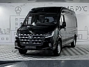 Foton Toano PRO Черный Non metallic фото 1