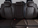 Mercedes-Benz G-Класс Черный Non metallic фото 5