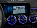Mercedes-Benz GLB Белый Non metallic фото 17