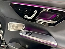 Mercedes-Benz GLC coupe AMG Черный Non metallic фото 28