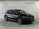 Mercedes-Benz GLA Черный Non metallic фото 5
