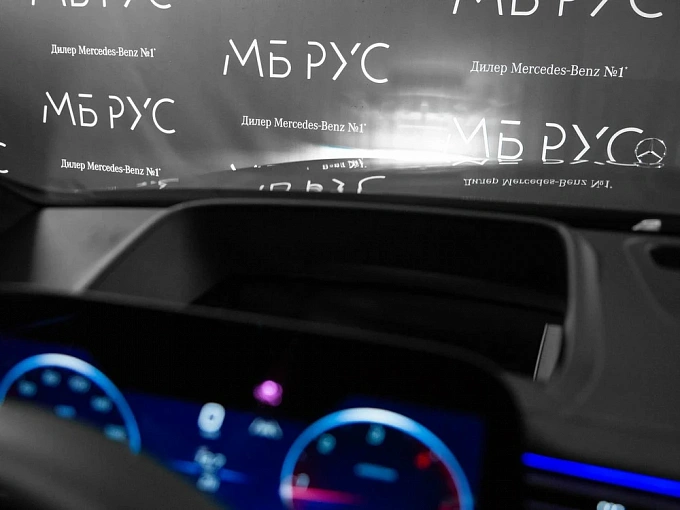 Mercedes-Benz S-Класс Серый Non metallic фото 17