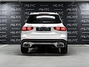 Mercedes-Benz GLB Белый Non metallic фото 4